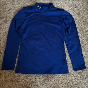 Boys Adidas Collared T-Shirt